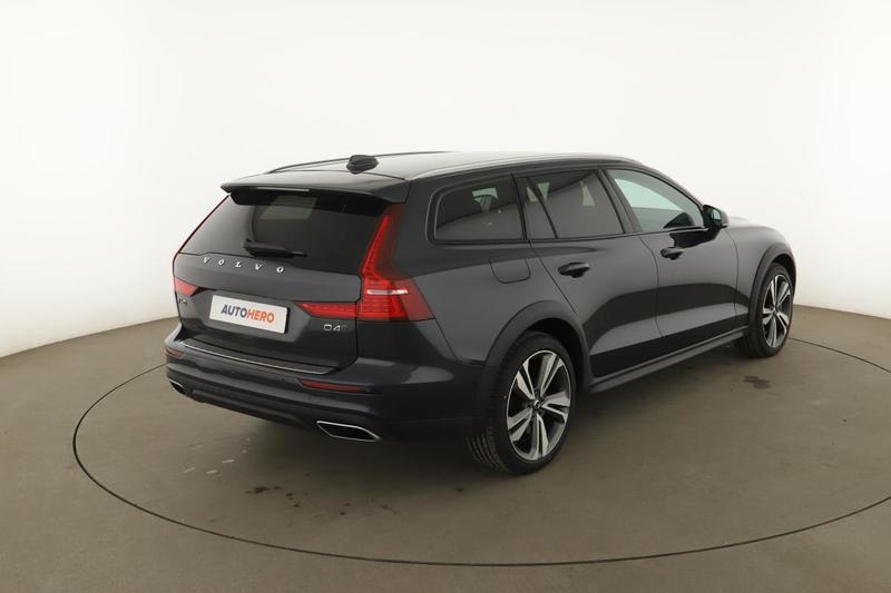Volvo V60 Cross Country 2.0 D4 Awd Geartronic 8 190 ch