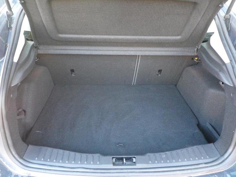 Ford Focus 1.0 Ecoboost 100 Bv5 Titanium / E85