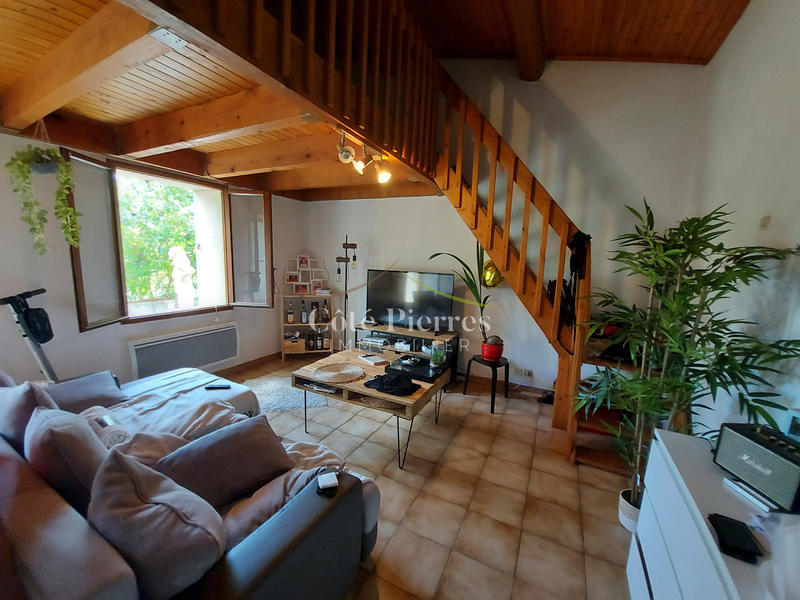 Maison - 150 m² - 7 pièces