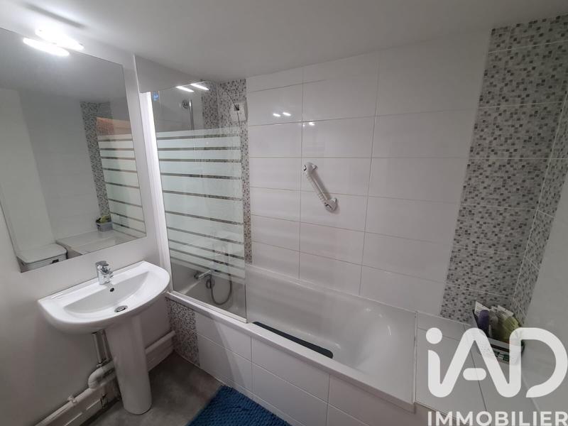 Appartement - 75 m² - 4 pièces