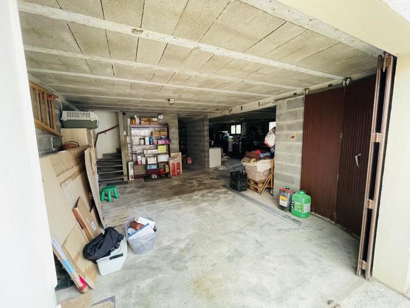 Maison - 78 m² - 3 pièces