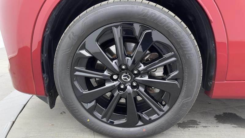 Mazda Cx-60 2023 2.5l e-Skyactiv Phev 327 ch 4x4 Bva8 Homura