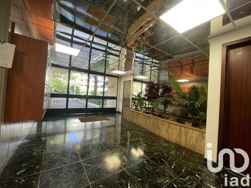 Appartement - 10 m² - 1 pièce