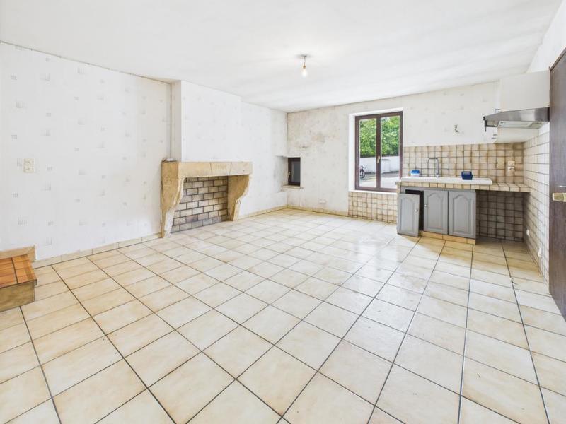 Maison - 137 m² - 4 pièces