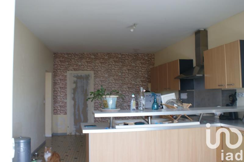 Maison - 164 m² - 6 pièces