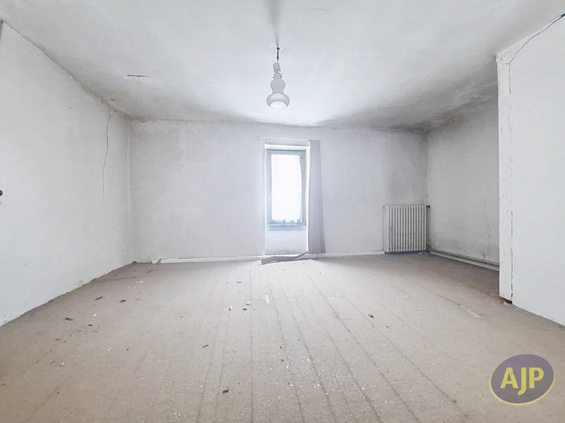 Maison - 108 m² - 4 pièces