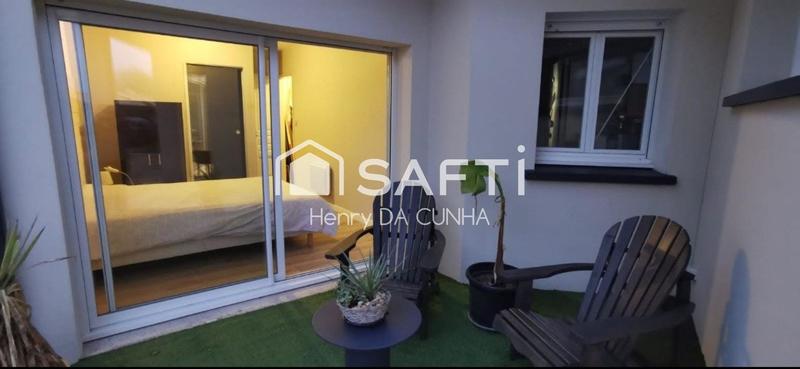 Maison - 160 m² - 7 pièces