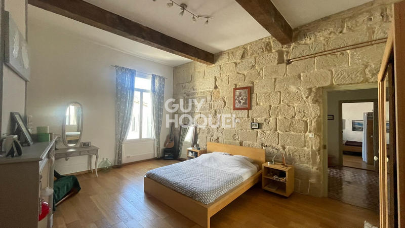 Appartement - 177 m² - 4 pièces