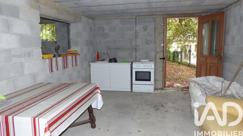 Maison - 115 m² - 4 pièces