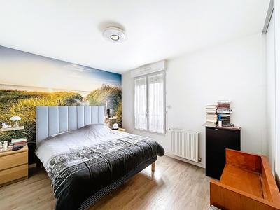 Maison - 67 m² - 3 pièces