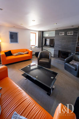 Châlet - 150 m² - 7 pièces