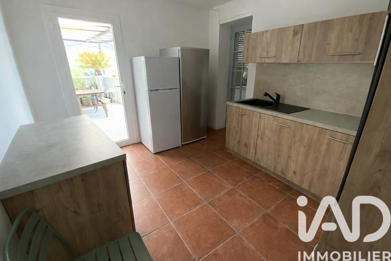 Maison de village - 186 m² - 7 pièces