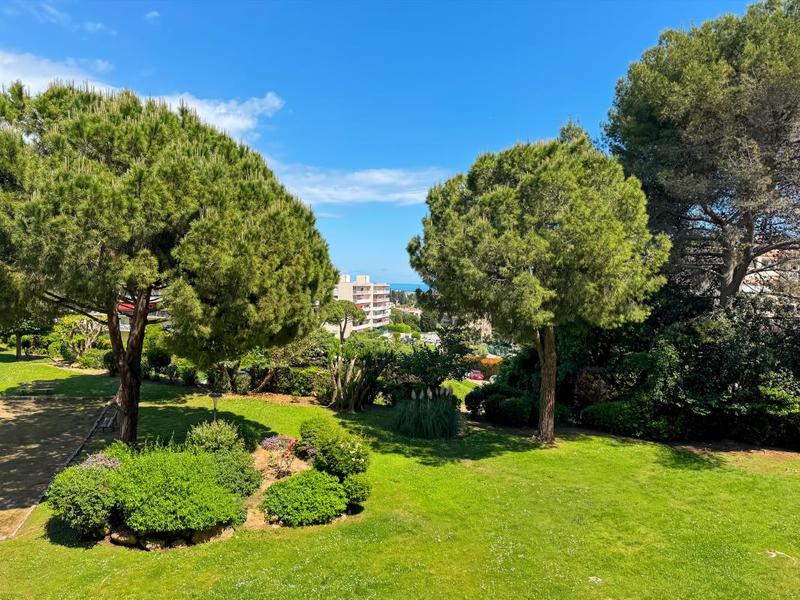 Appartement - 76 m² - 3 pièces