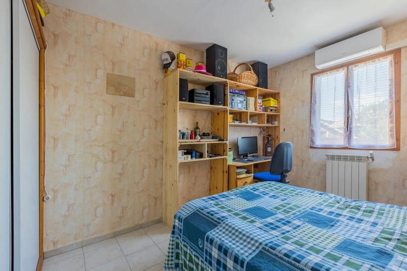 Maison - 156 m² - 6 pièces