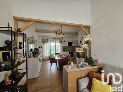 Maison - 41 m² - 2 pièces