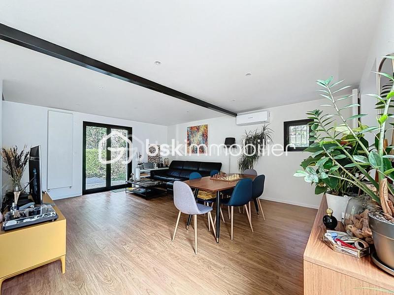 Maison - 103 m² - 4 pièces