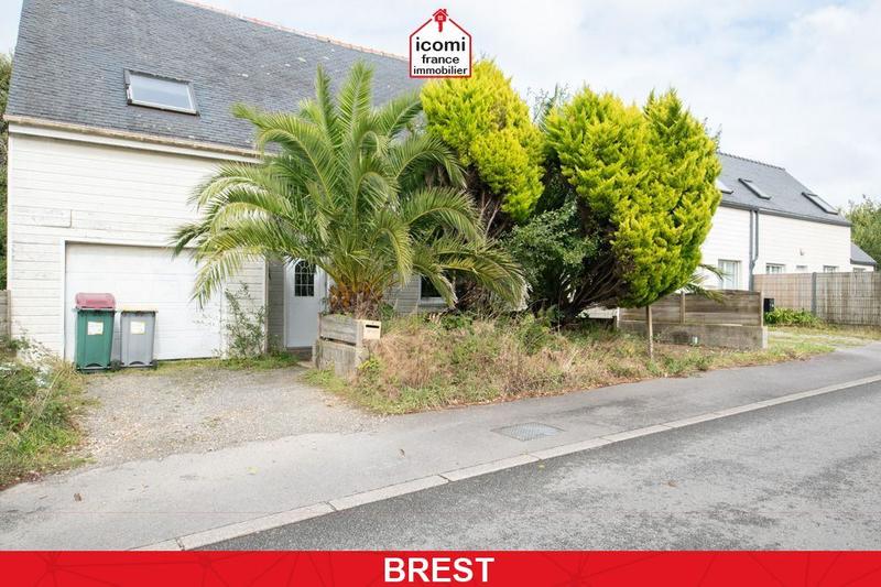 Maison - 112 m² - 6 pièces