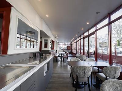 Fonds de commerce - 370 m²