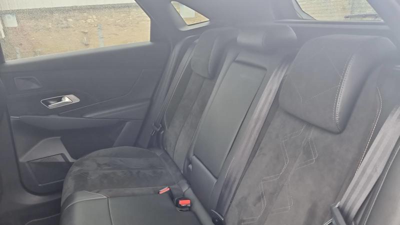 Ds Ds 7 Crossback 2.0 BlueHDi 180 Eat8 Performance Line + - Entretien constructeur Toit ouvrant