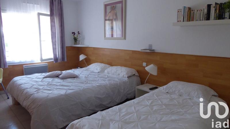 Maison - 131 m² - 5 pièces