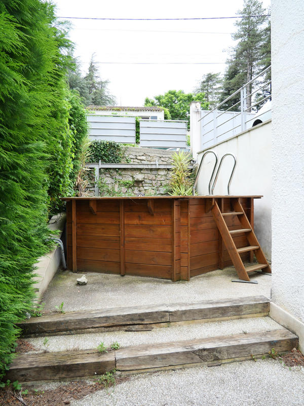 Villa - 197 m² - 7 pièces