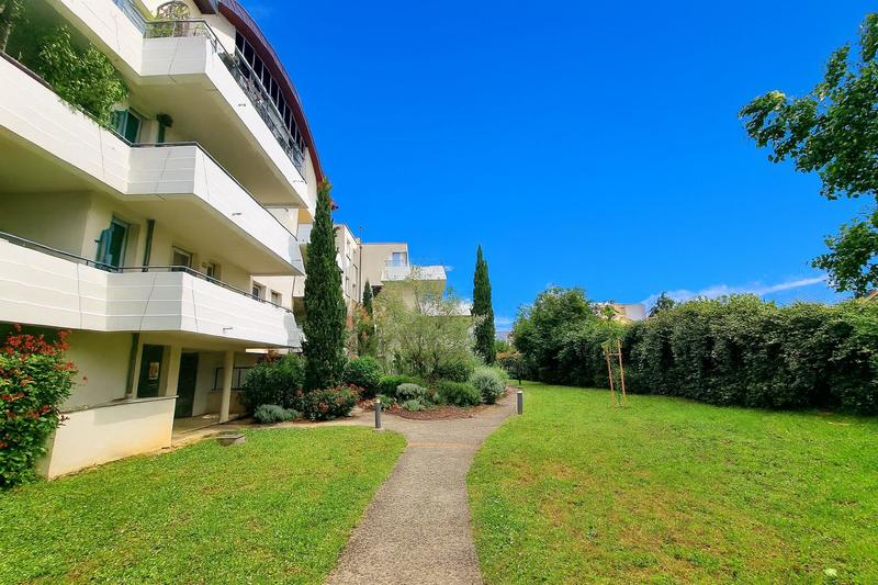 Appartement - 87 m² - 4 pièces