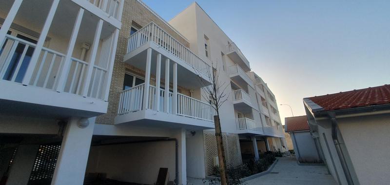 Appartement - 95 m² - 4 pièces