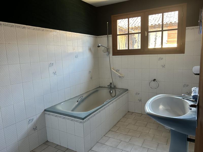 Maison - 160 m² - 5 pièces