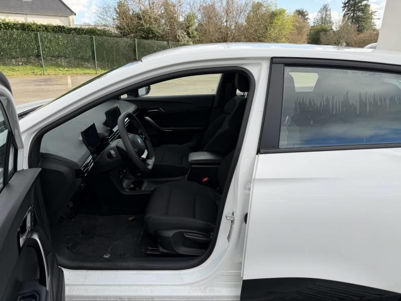 Mg Mg4 Electric 51kWh - 125 kW 2wd Standard