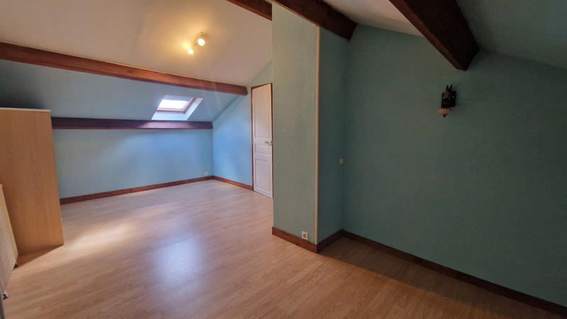 Maison - 188 m² - 10 pièces