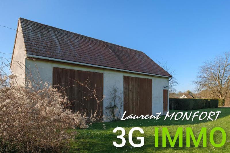 Villa - 3 000 m² - 5 pièces