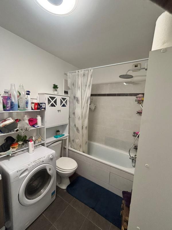 Appartement - 79 m² - 4 pièces