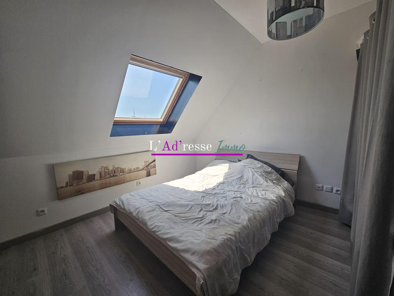 Maison - 132 m² - 7 pièces