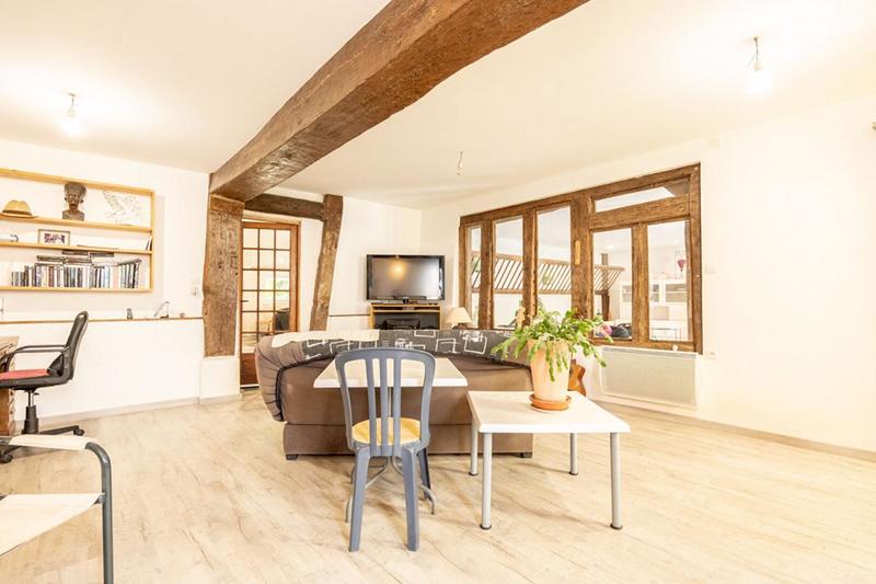 Maison - 144 m² - 4 pièces