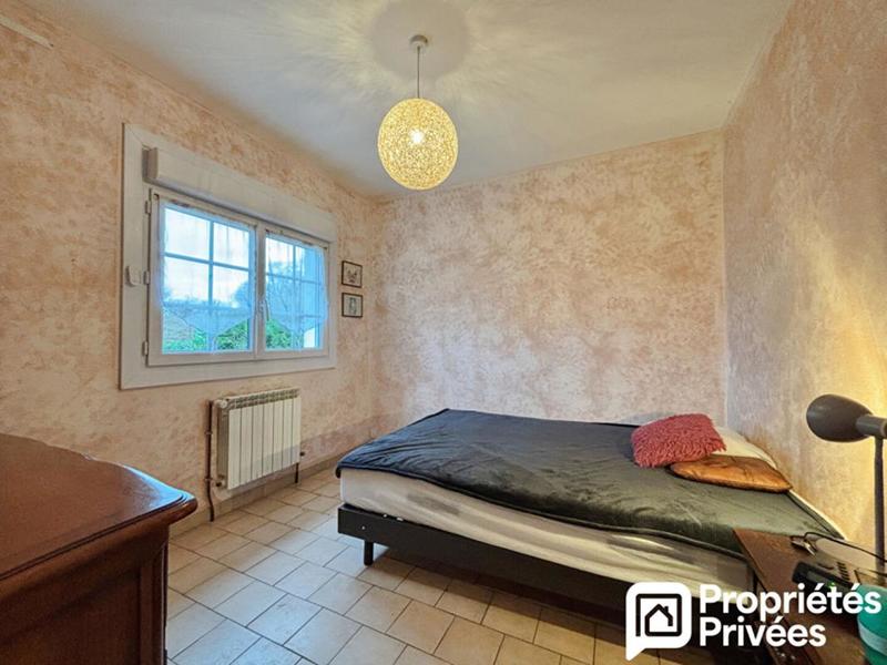 Maison - 79 m² - 4 pièces