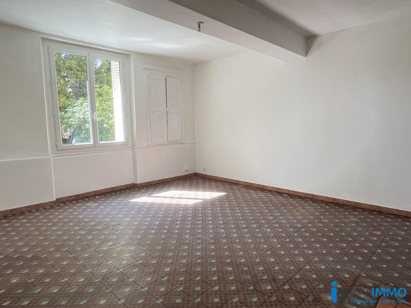 Maison - 112 m² - 4 pièces