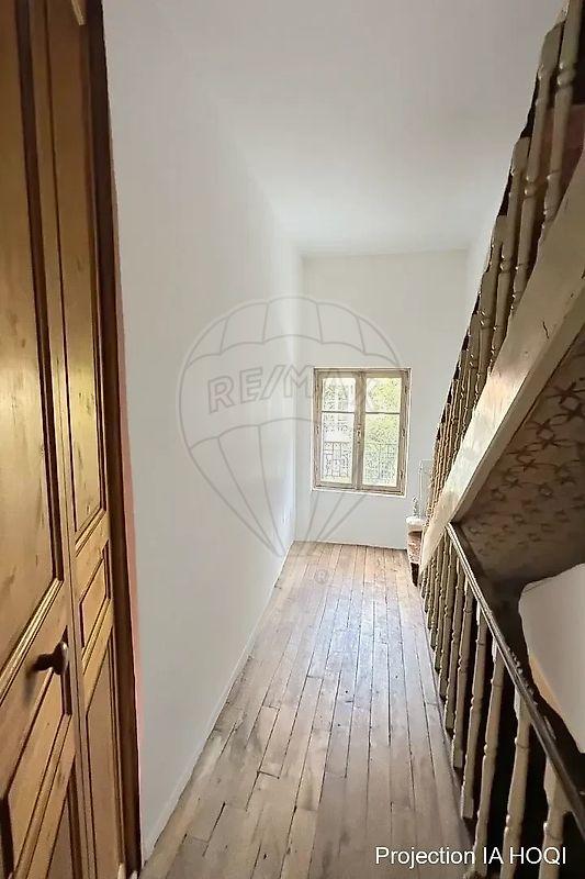 Maison de campagne - 104 m² - 5 pièces