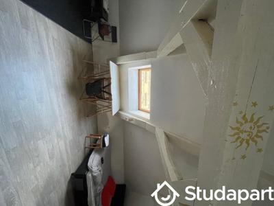 Appartement - 31 m² - 1 pièce