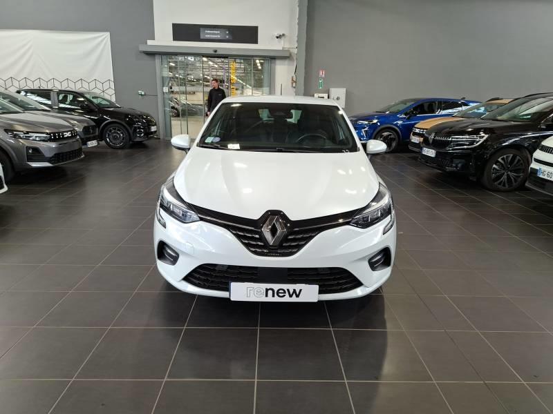 Renault Clio E-Tech 140 - 21n Intens