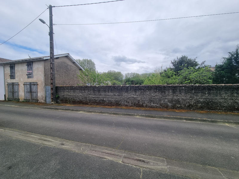 Local d'activités - 400 m²