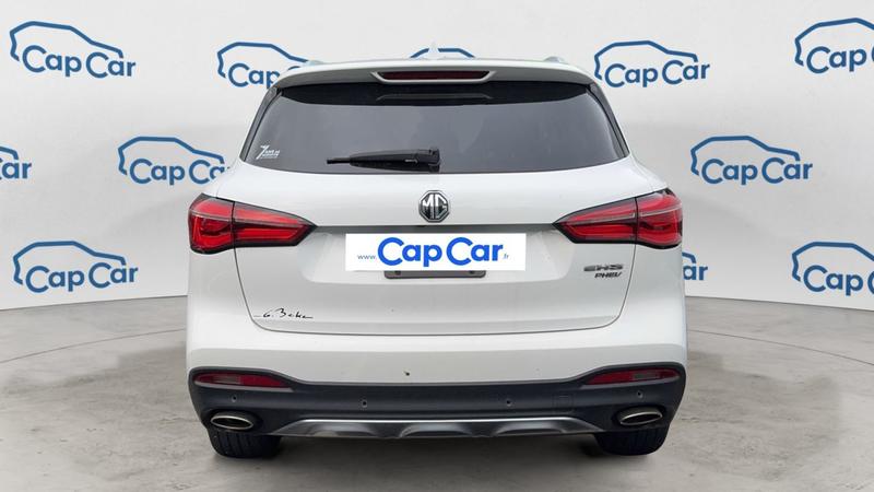 Mg Ehs 1.5 t-Gdi Plug in Hybrid 258 Luxury - Automatique Toit ouvrant