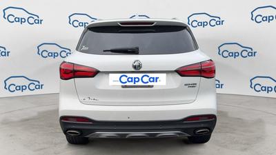 Mg Ehs 1.5 t-Gdi Plug in Hybrid 258 Luxury - Automatique Toit ouvrant