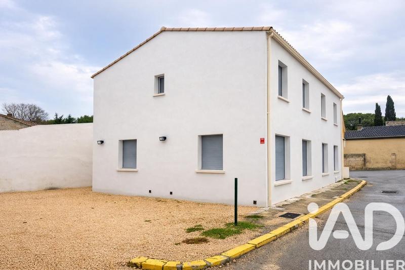 Maison - 97 m² - 4 pièces