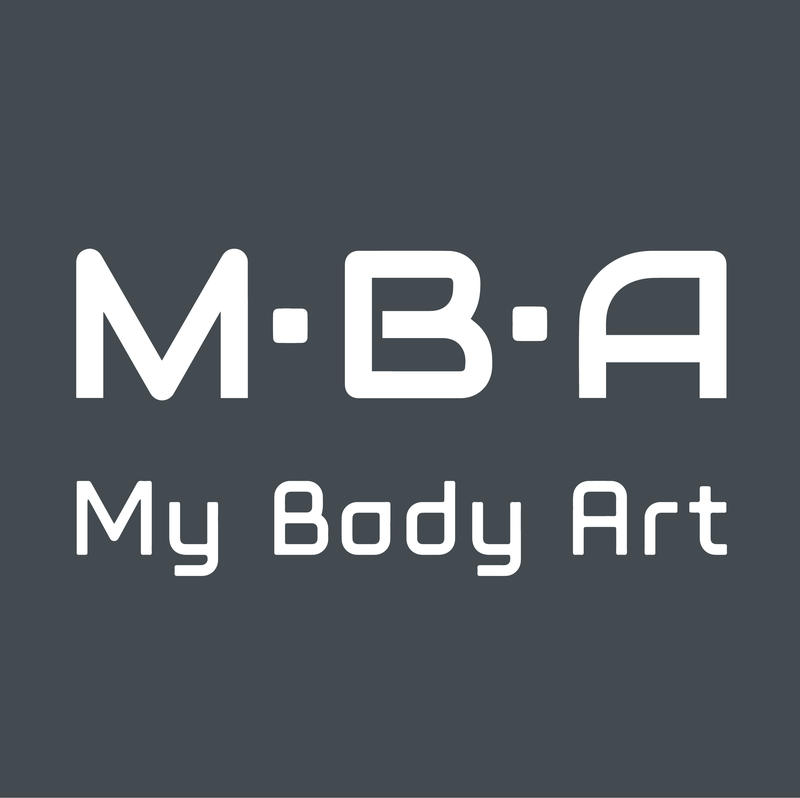 Mba - My Body Art
