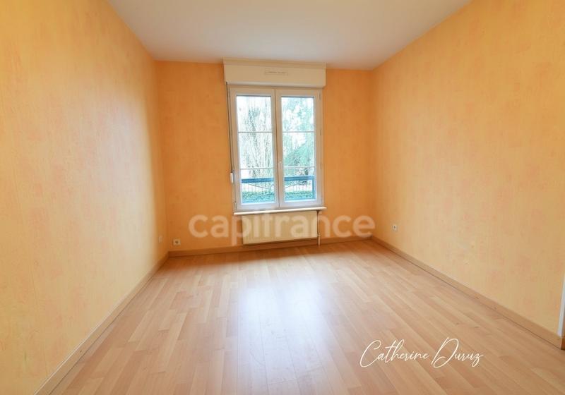 Appartement - 131 m² - 6 pièces