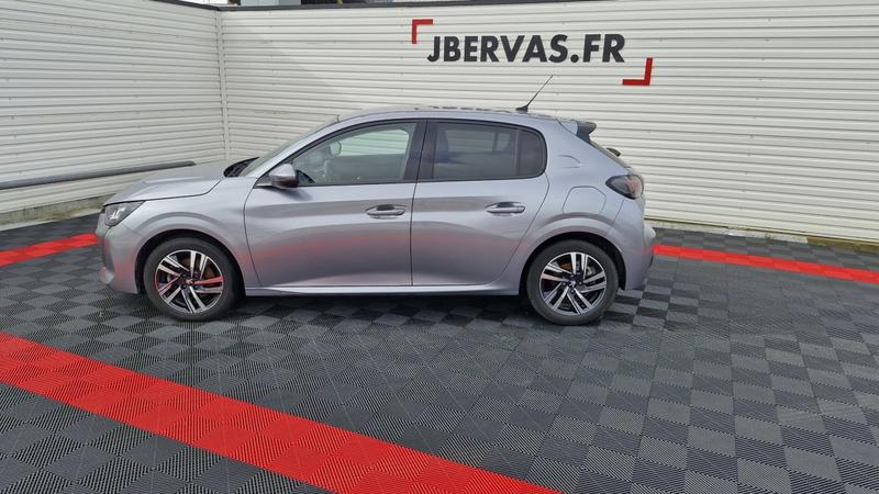 Peugeot 208 Puretech 100 Allure Business