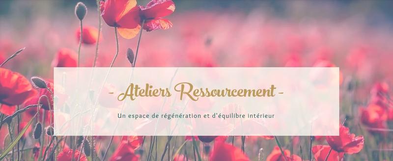 Atelier Ressourcement - en Nature