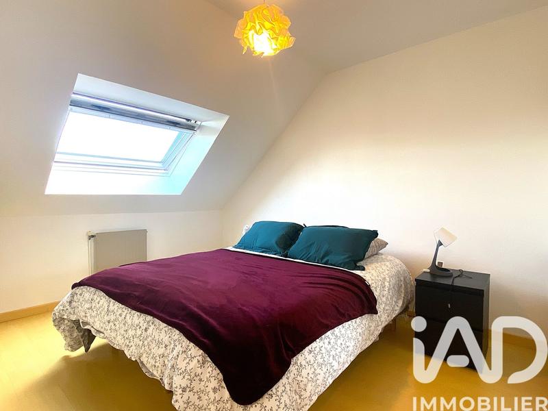 Appartement - 97 m² - 5 pièces