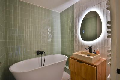 Maison - 118 m² - 4 pièces