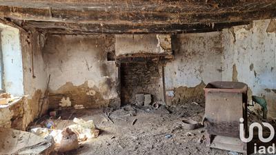 Maison de campagne - 90 m² - 4 pièces